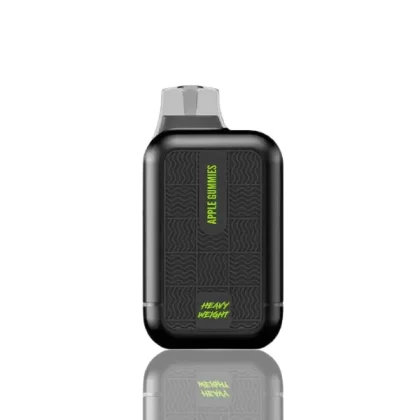 Tyson 2.0 Heavyweight 7000 Puffs Disposable Vape - 15mL