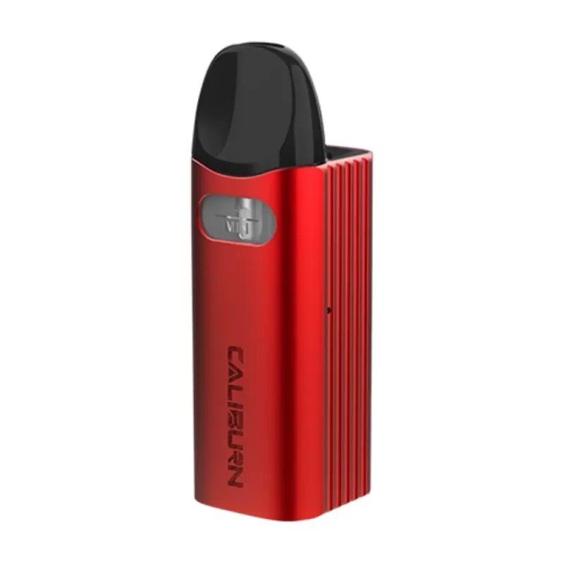 UWELL CALIBURN AZ3 17W POD 750mAh KIT - Image 3