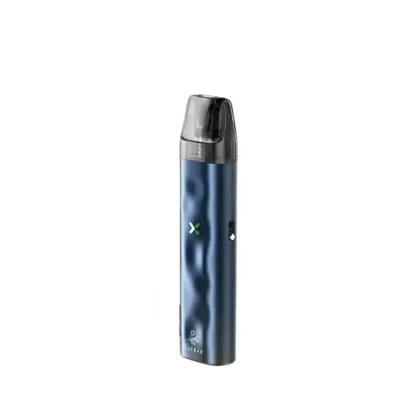 Elf Bar Elfx Mini Vape Kit - Colour#Black>Gold>Grey>Lilac>Ocean>Pink>Silver>Sky
