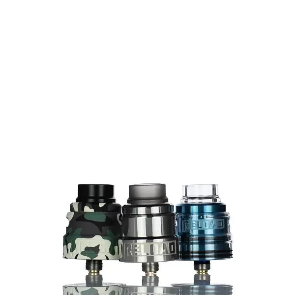 Reload Vapor ReLoad S 24mm RDA - Vapordna