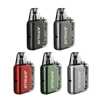 VOOPOO Argus P1 Pod Kit - Pod System; Vape Product