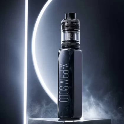 X-Priv Solo - Pale Blue