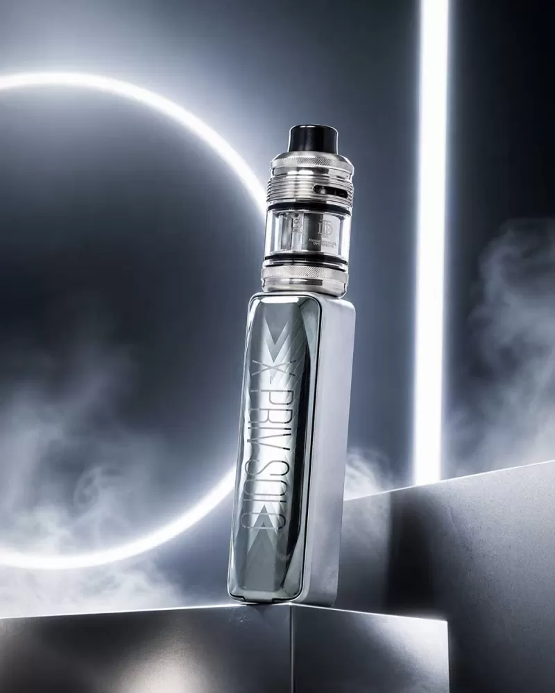 X-Priv Solo - Pale Blue - Image 2