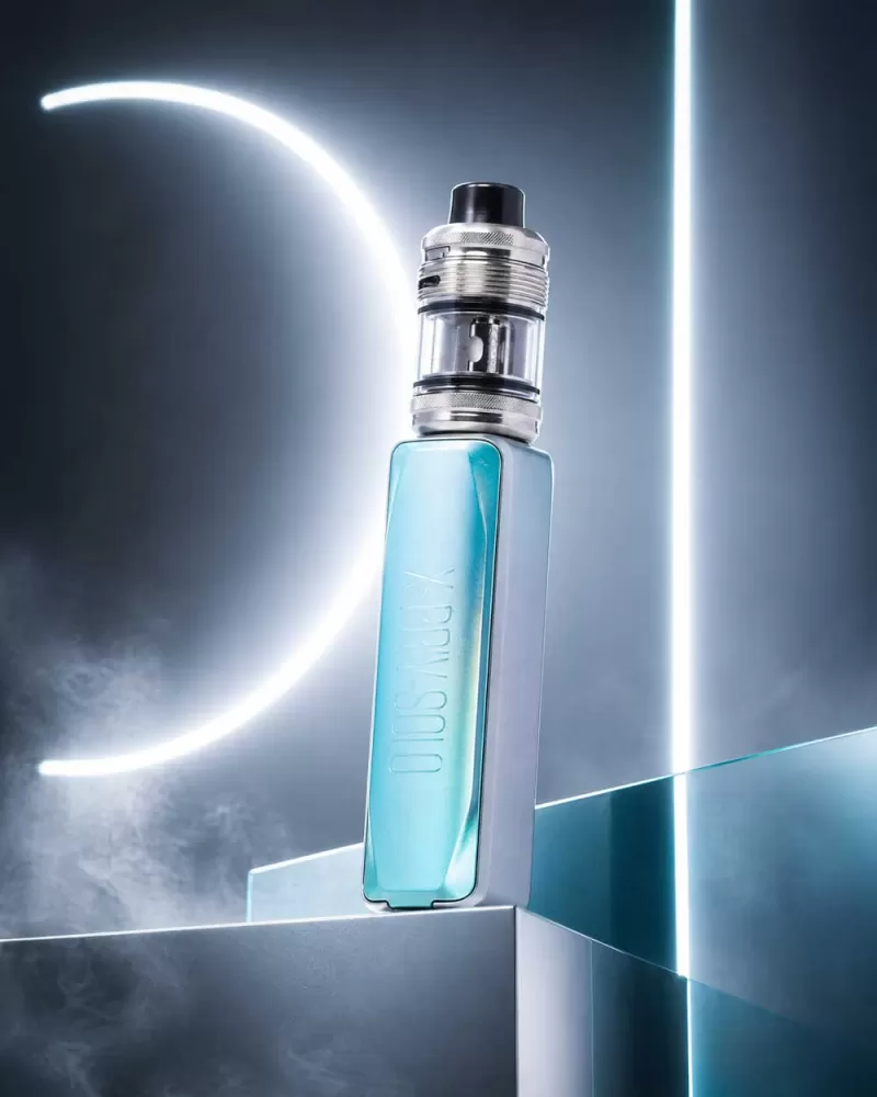 X-Priv Solo - Pale Blue - Image 3