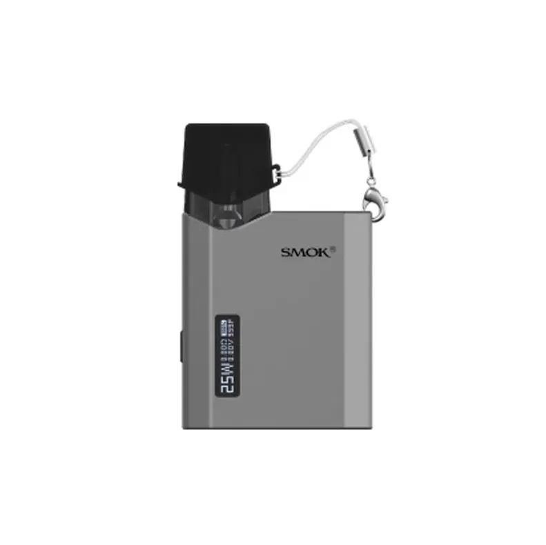 Smok NFIX-mate 25W Pod System Kit 1100mAh - Green - Image 3