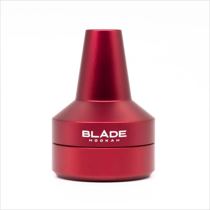Łapacz melasy BladeHookah Red