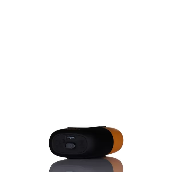 Fifty Bar V2 20K 20,000 Puffs Disposable Vape - 16ML - Gold Tobacco - Image 3