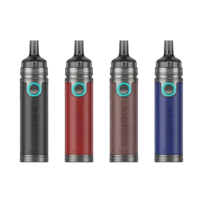 Eleaf iJust AIO Pro Pod Kit 3000mAh 70W