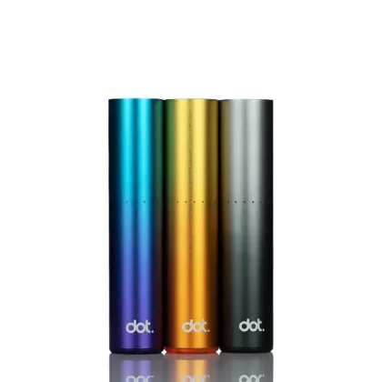 dotMod Switch By dot. Battery Device - Disposable Pre-Filled Pod System (DISCONTINUED)