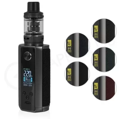 Vaporesso Target 200 Vape Kit - Ecigpremium