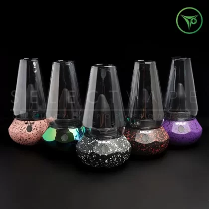 Wulf Mods Fang 2-in-1 Vaporizer