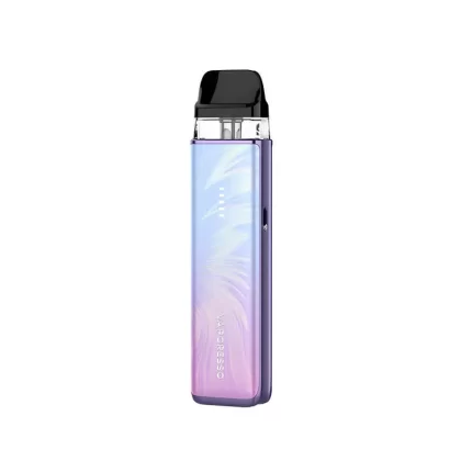 Vaporesso Xros 6 Mini Pod Vape Kit - Jelly Green