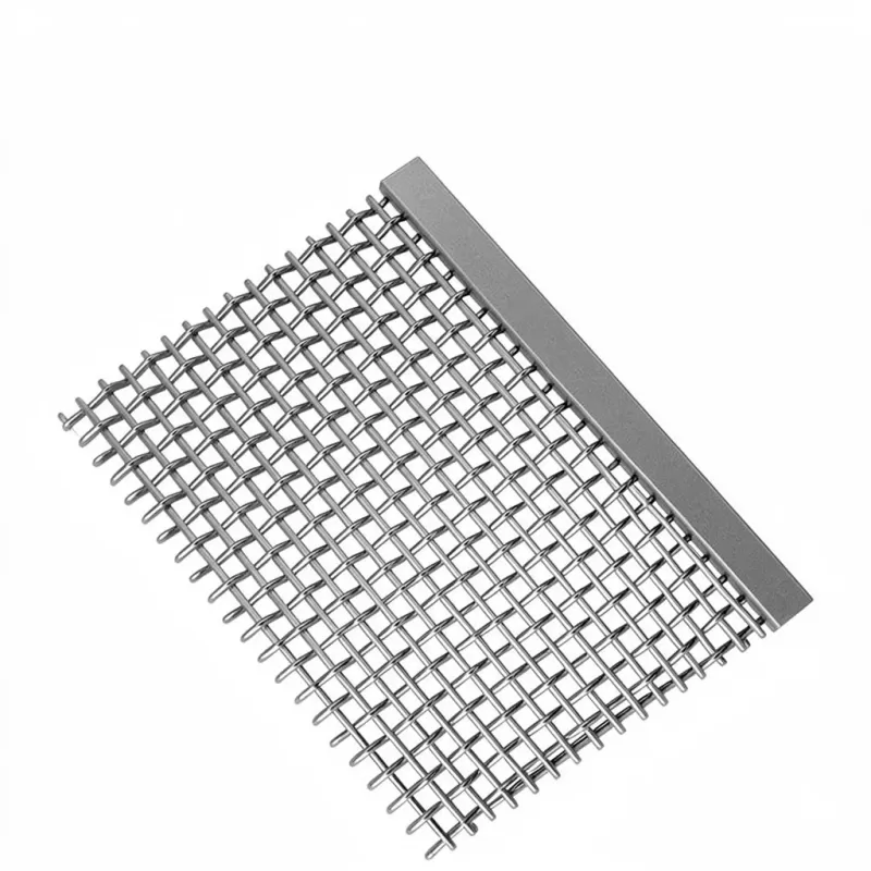 nexMESH for Profile 1.5 & RDTA – 1.4x Area, Flavor Mesh Coil - NexMESH CLAPTON 5pcs, NexMESH SUS316L 10pcs; Default Title (9DF30E) - Image 2