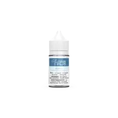 BERRY SALT BY NAKED100 (VERY COOL SALT)
