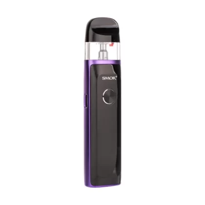 SMOK Novo 6 Ultra Pod Kit - Dark Blue - Vapesuperstore Co