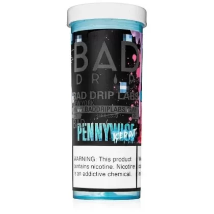 1 Bad Pnwi 60