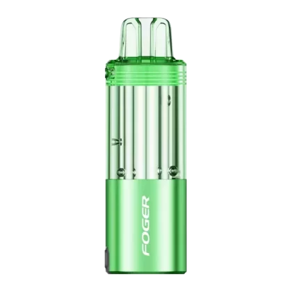 Sour Apple Ice FOGER Switch Pro Disposable - Nicotine#50mg~Size#Single>5 Pack