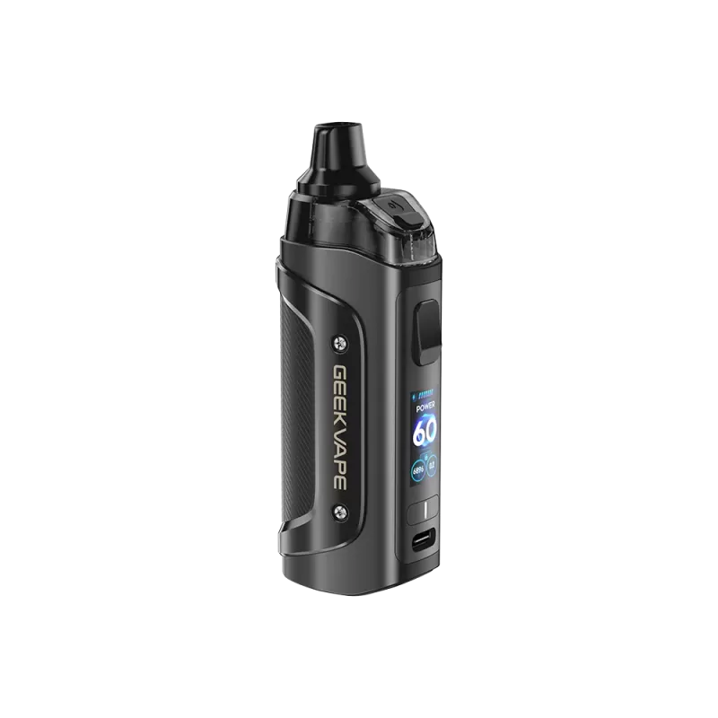 GeekVape Aegis Boost 3 Kit 60 Watts (3000 mAh)