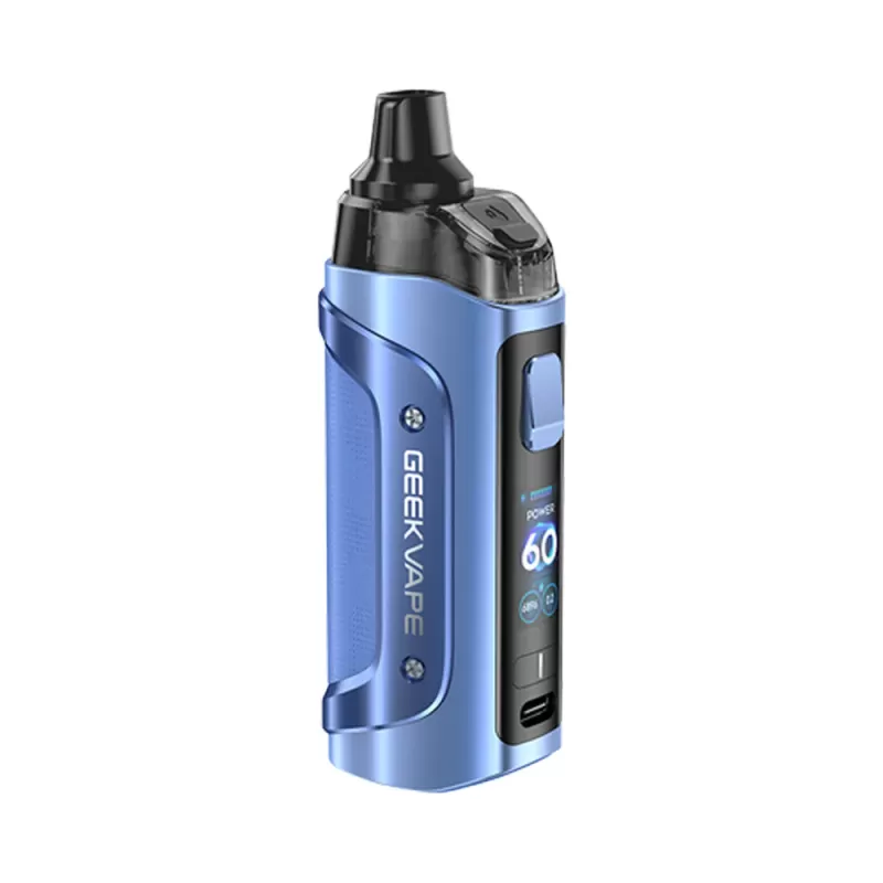 GeekVape Aegis Boost 3 Kit 60 Watts (3000 mAh) - Image 3