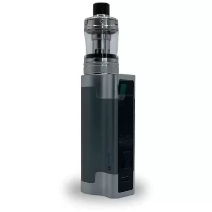 ASPIRE VAPE ZELOS 3 STARTER KIT: Stylish & Powerful with 3200mAh Battery