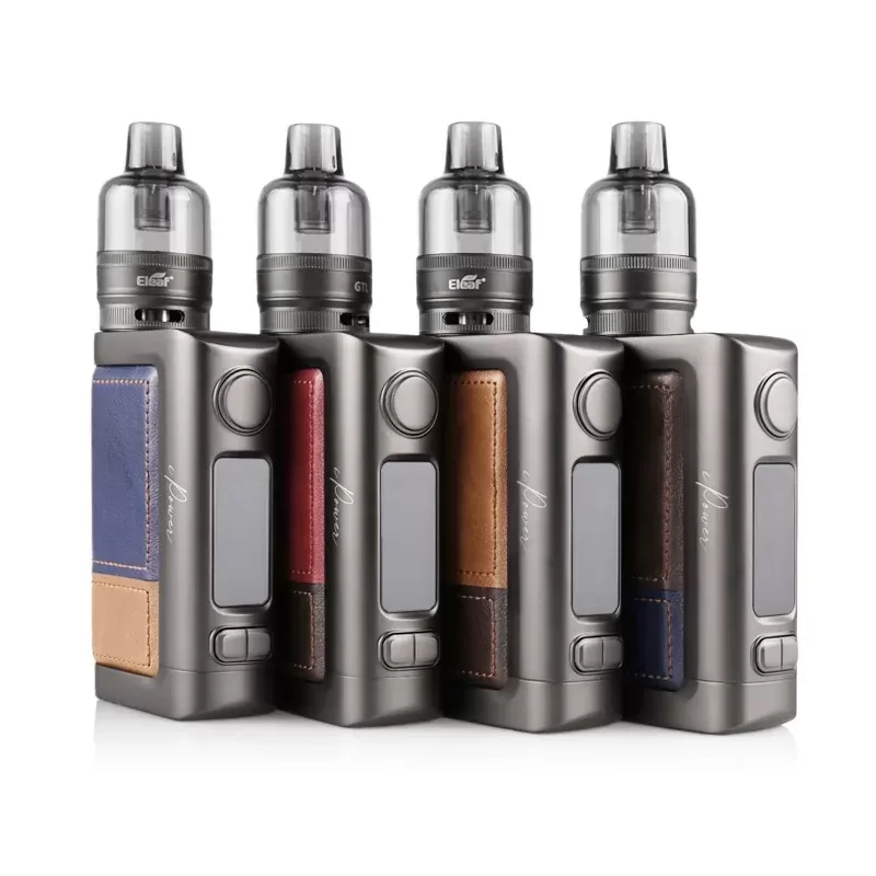 Eleaf iStick i Power 2 80W Kit