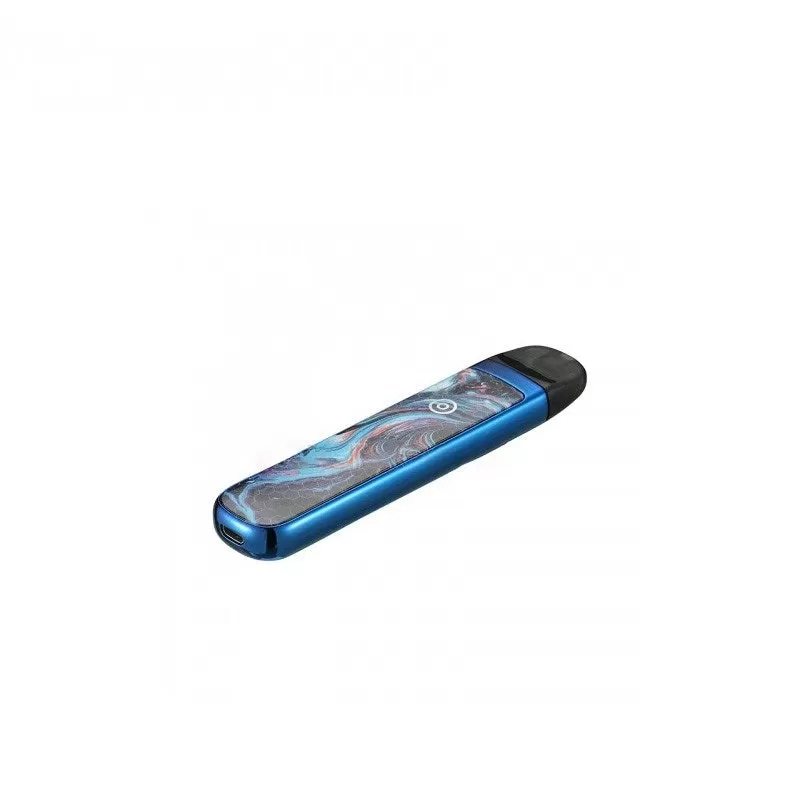 GTRS Barton Pod Kit 700mAh & 2ml - Red - Image 2