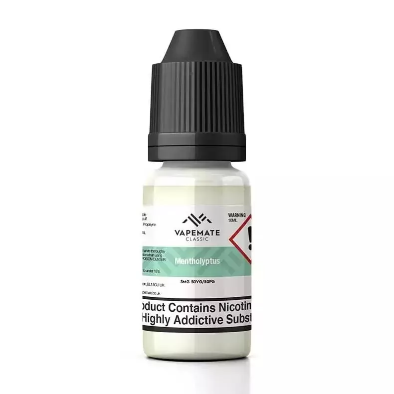 Vapemate Classic Mentholyptus
