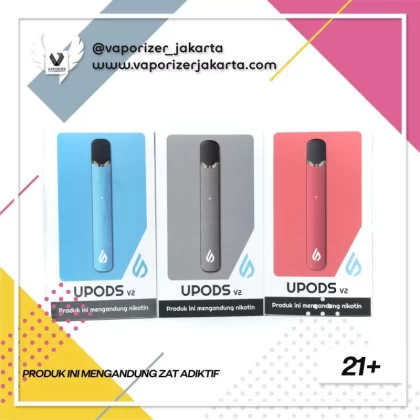 UPODS KIT (Authentic)