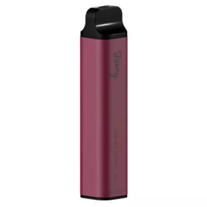 Juucy Model X 1600 Puffs Disposable - Cherry Berry