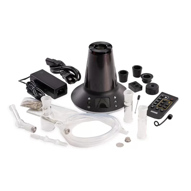 Lightly Used - Arizer XQ2 Vaporizer - New Open Box - Image 2