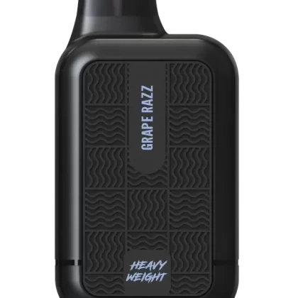 TYSON 2.0 HEAVYWEIGHT 7000 GRAPE RAZZ