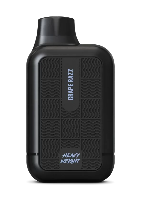 TYSON 2.0 HEAVYWEIGHT 7000 GRAPE RAZZ