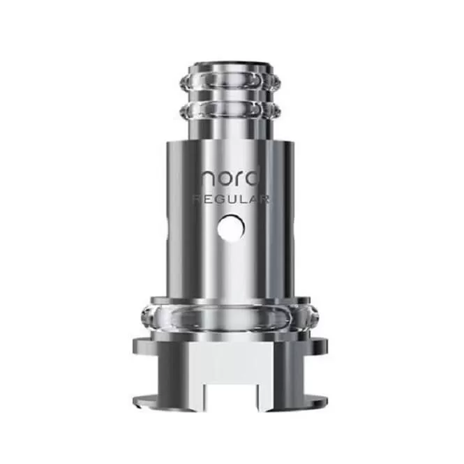 Nord Replacement Coils by SMOK (5 Pack) - 0.6 Ohm - Mesh - Image 2