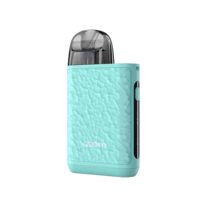 Aspire Minican 4 Plus Vape Kit - Yellow Kit