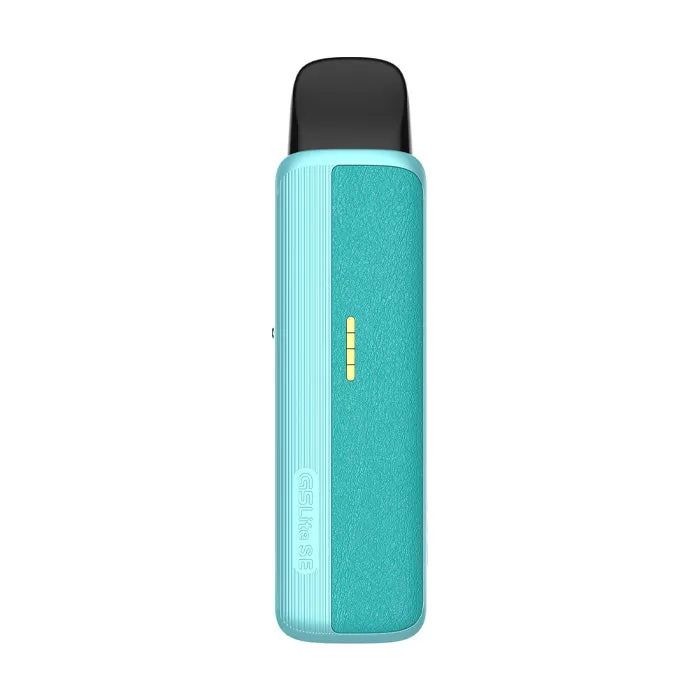Uwell Caliburn G5 Lite SE Pod Kit - Black Leather - Ukecigstore - Image 3