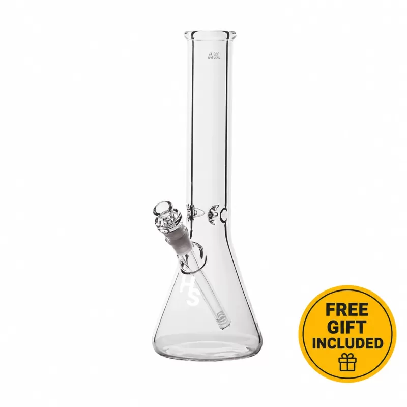 Higher Standards Heavy Duty Beaker - Vapor