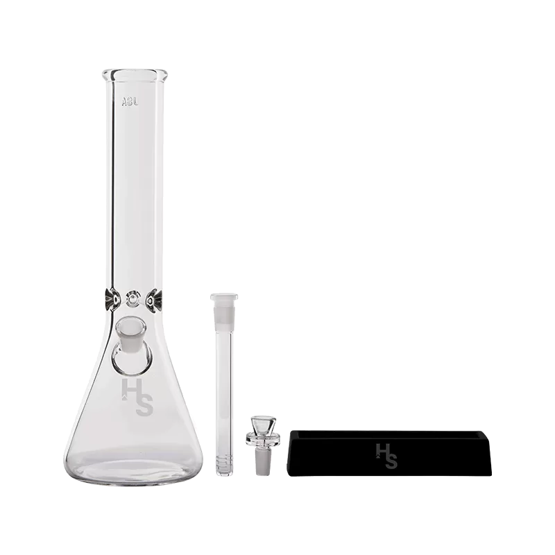 Higher Standards Heavy Duty Beaker - Vapor - Image 3