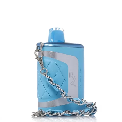 White Yummy Ice RAZ RYL CLASSIC 35K - Huffvape