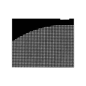 Ultra Fine Square 1500 Mesh