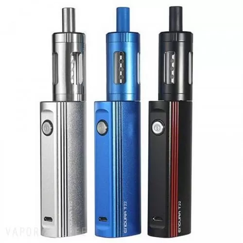 Innokin T22E Endura Starter Kit – 2000mAh - Vapestorm Co