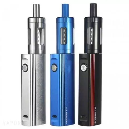 Innokin T22E Endura Starter Kit – 2000mAh - Vapestorm Co - Image 2