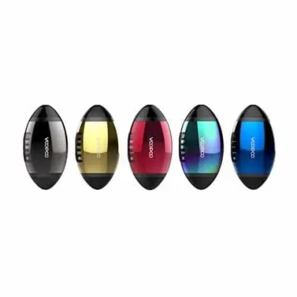 VOOPOO VFL Pod System Kit 650mAh - Eliquidsupply