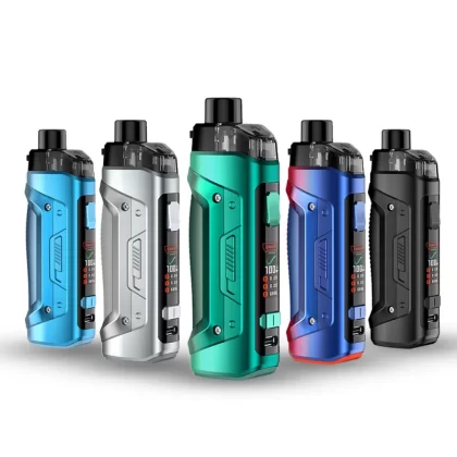 GEEKVAPE B100 (AEGIS BOOST PRO 2) POD MOD SYSTEM KIT