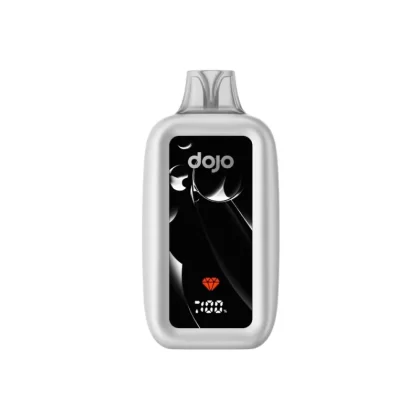 DOJO OPAL 16000 Cosmos Edition Disposable Vape