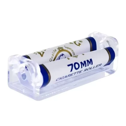 Zig Zag 70mm Rolling Machine