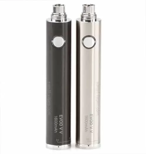 Kanger EVOD VV 1600mAh Battery