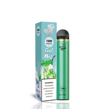 Sale $8.09 – Lush Disposable | 1500 Puffs