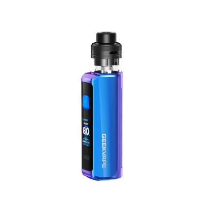 Geekvape Aegis Force Pod Vape Kit - Ivory White