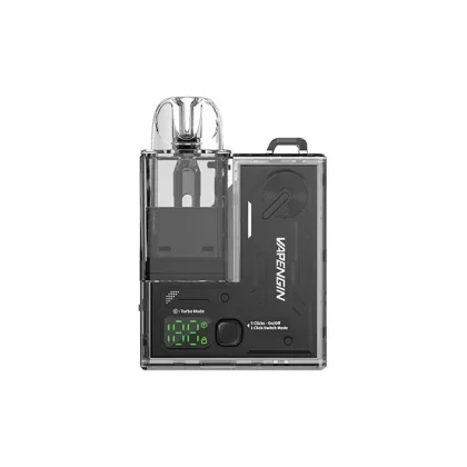 Vapengin – Earth Pod Vape Kit