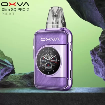 Oxva XlimSQP2 DPu